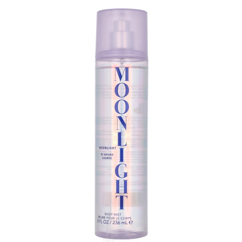 Ariana Grande Moonlight Body Mist 236 ml