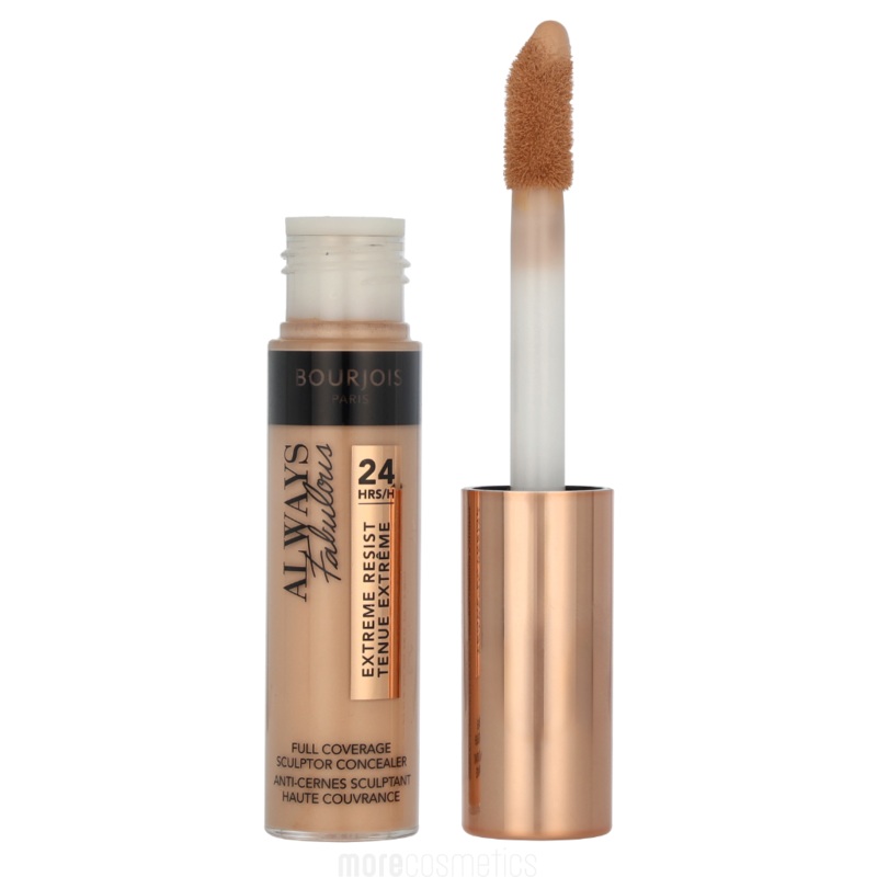 Bourjois Always Fabulous Concealer #350 Light Sand