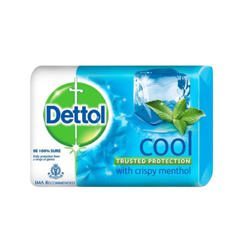Dettol Cool Mint