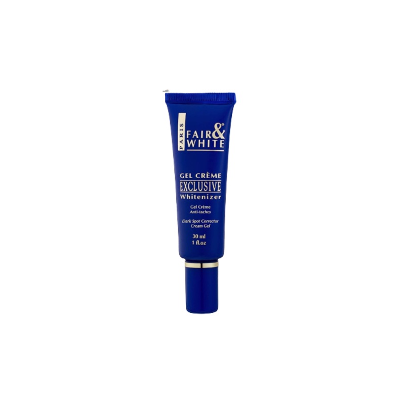 Fair And White Whitenizer Tube