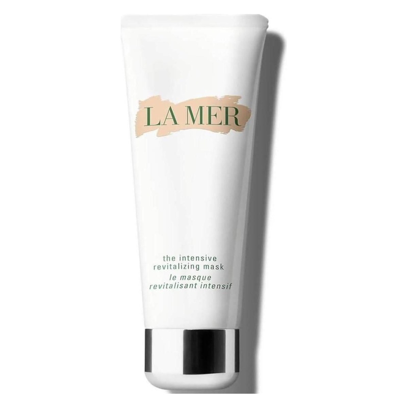 LA MER The Intensive Revitalizing Mask  75ml | Deep Hydration, Skin Renewal & Radiance Boost