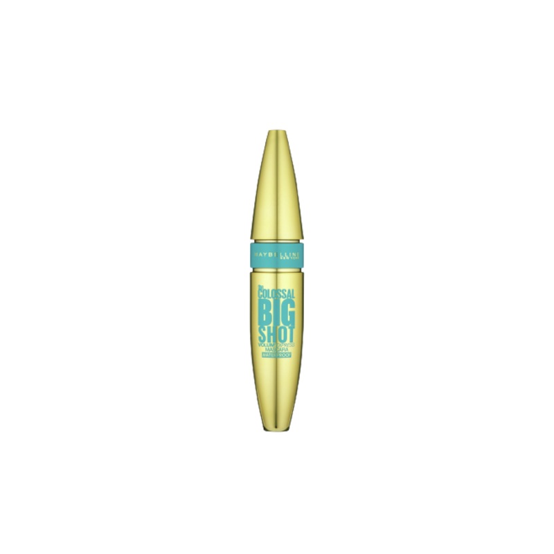 Maybelline The Colossal Big Shot