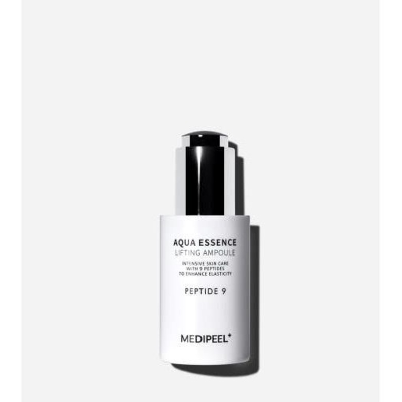 MEDIPEEL Peptide 9 Aqua Essence Lifting Ampoule  50ml | Hydrating, Lifting & Anti-Aging Serum