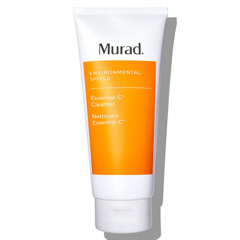 Murad Environmental Shield Essential-C Cleanser – 6.75 oz tube