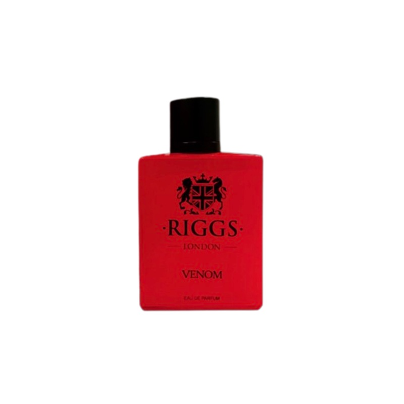 Riggs London Venom Eau D Parfum 100ML