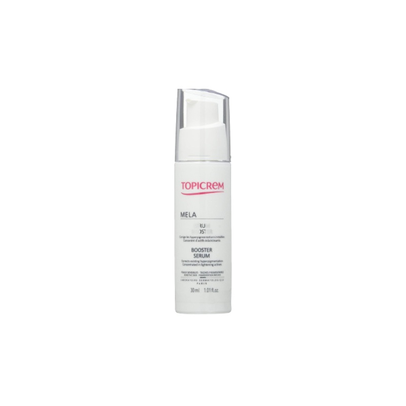 Topicrem Mela Serum Booster