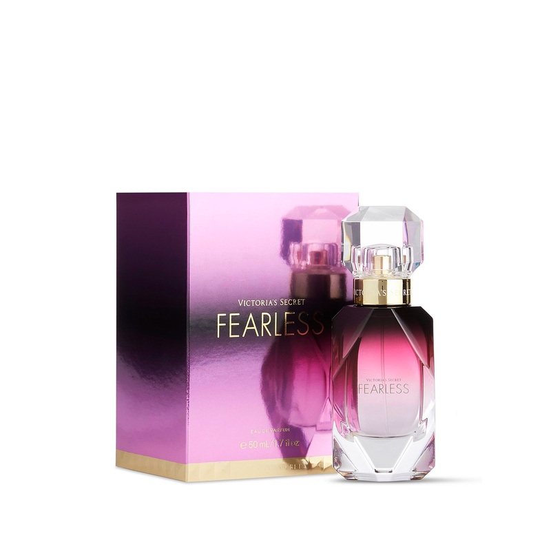 Victoria’s Secret FEARLESS Perfume 50ml/1.7 fl oz