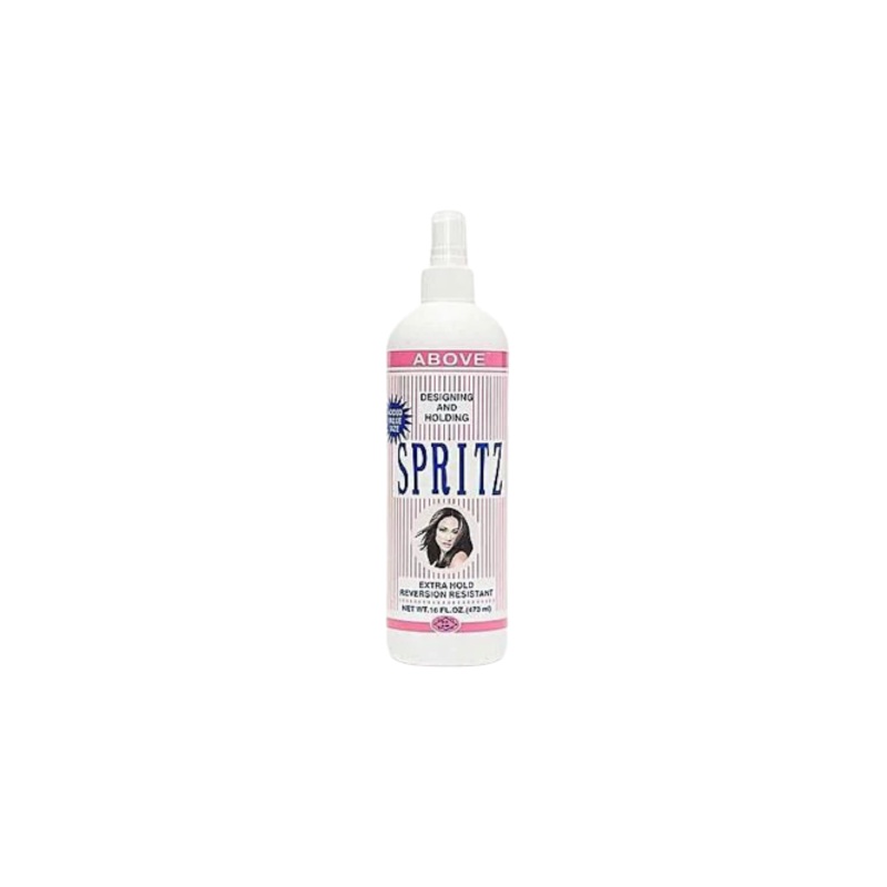 Above Spritz 335ML