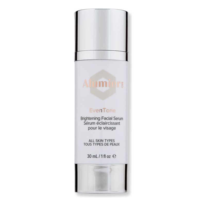 AlumierMD Even Tone Brightening Facial Serum  30ml | Radiance-Boosting, Anti-Ageing Formula for Uneven Skin Tone