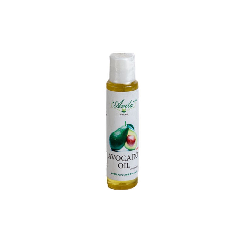 Avila Naturalle Avocado Oil 100ML