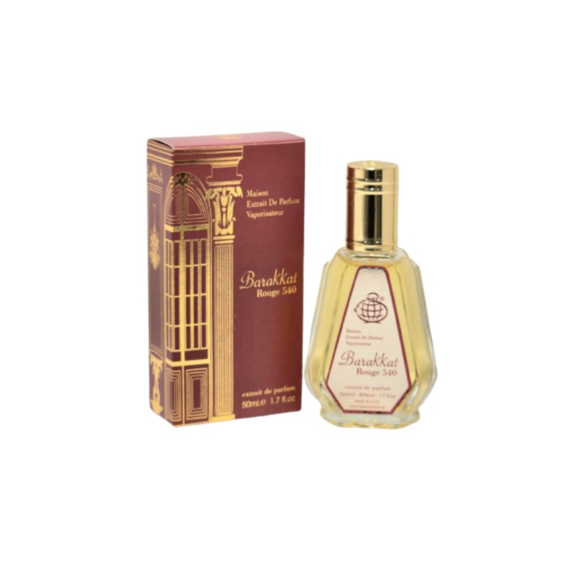 Barakkat Rouge 540 Eau De Parfum 50ML