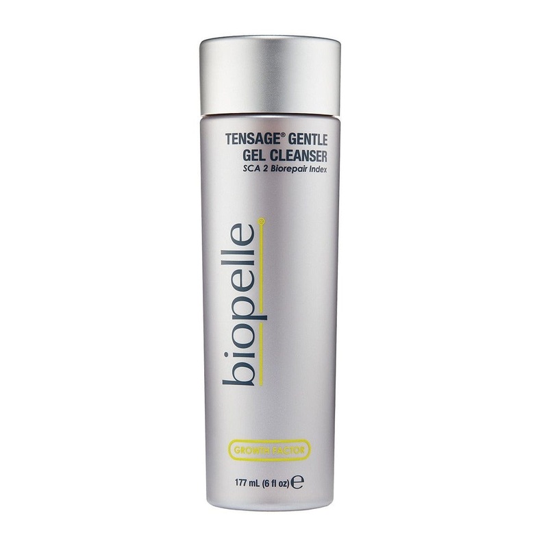 Biopelle Tensage Gentle Gel Cleanser 6 oz.