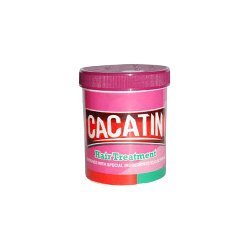 Cacatin Hair Treatment