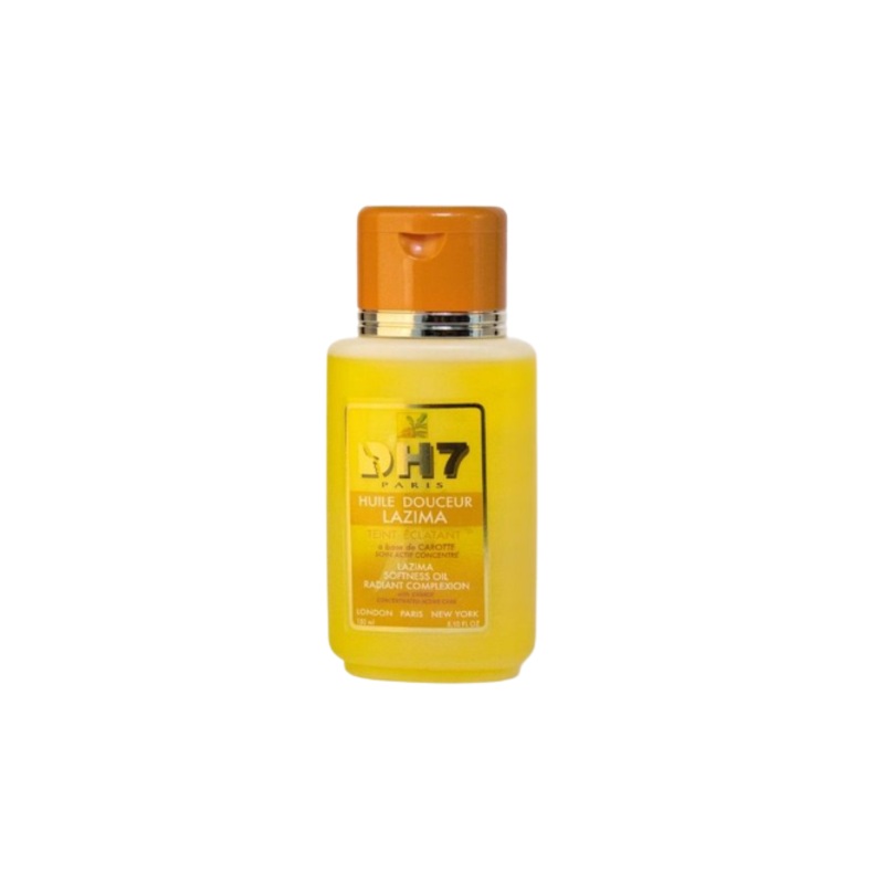 Dh7 Huile Douceur Lazima Oil