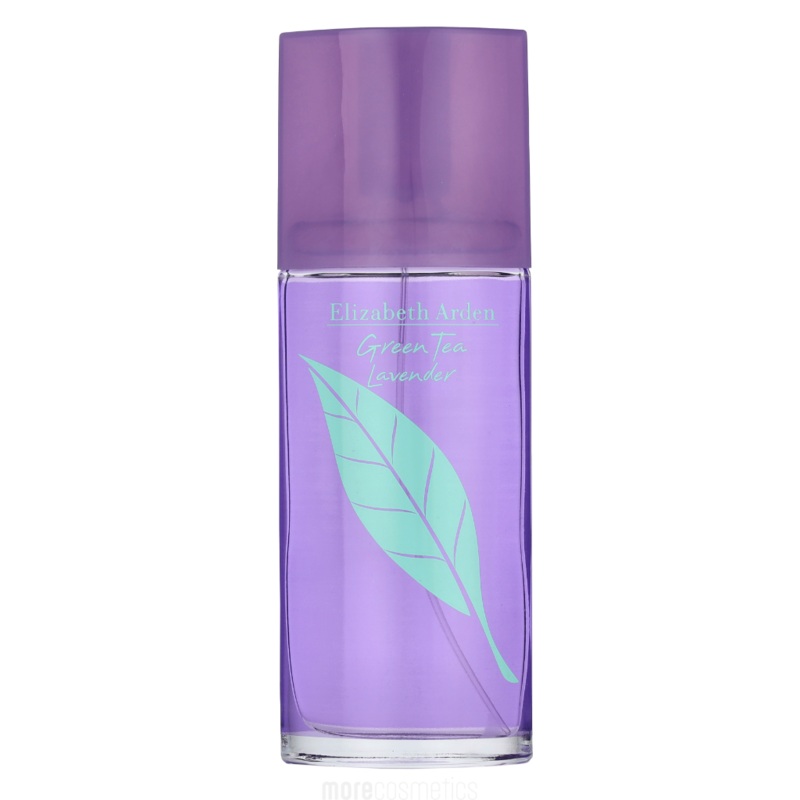 E.Arden Green Tea Lavender Edt Spray 100 ml