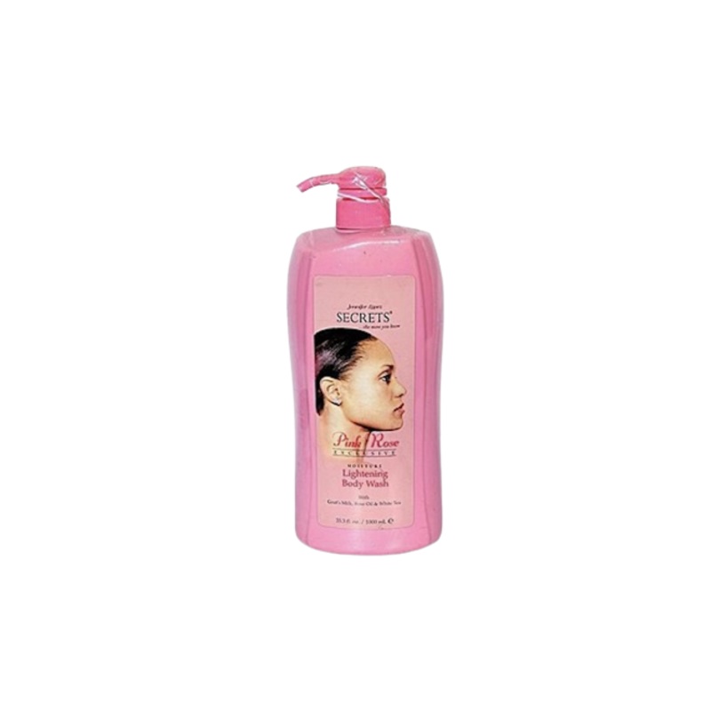 Secrets Shower Bath