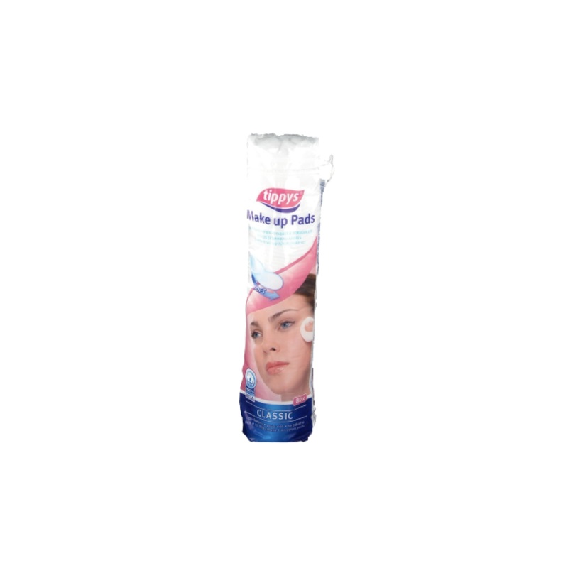Tippys Makeup Pad