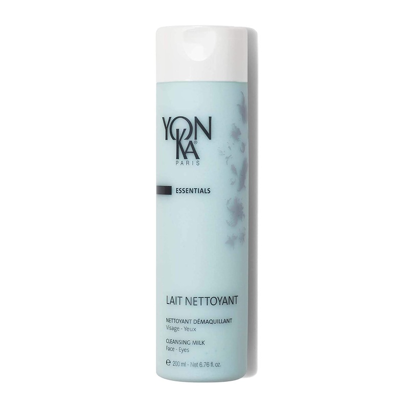 Yon-ka Essentials Lait Nettoyant- Cleansing Lotion 6.8