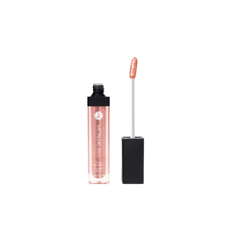 Absolute Metallic Matte Lip Stain Absolute Metallic Matte Bellini