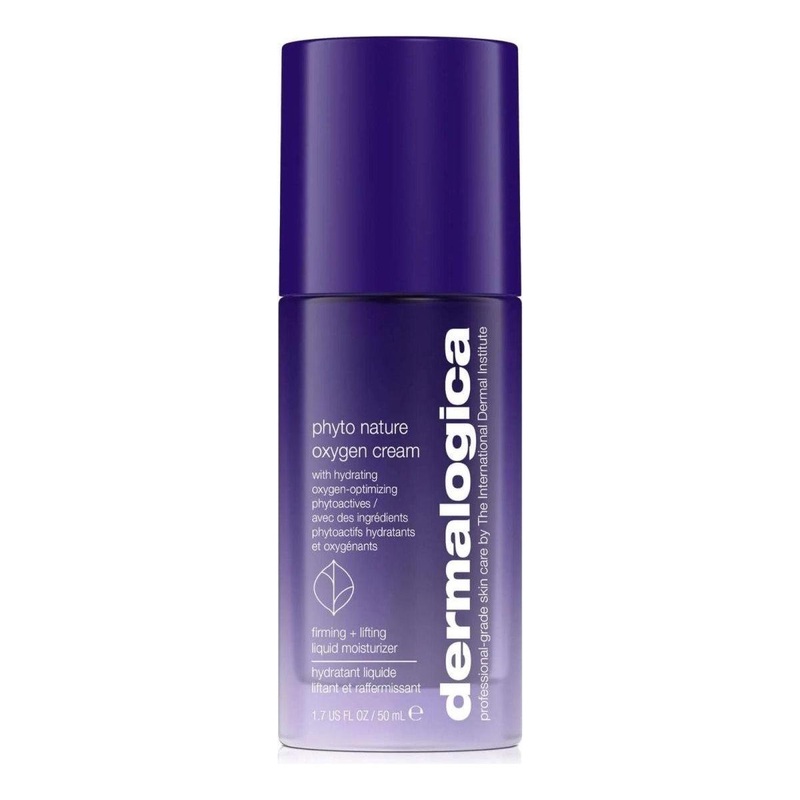 Dermalogica Phyto Nature Oxygen Cream  50ml | Advanced Hydration & Skin Rejuvenation