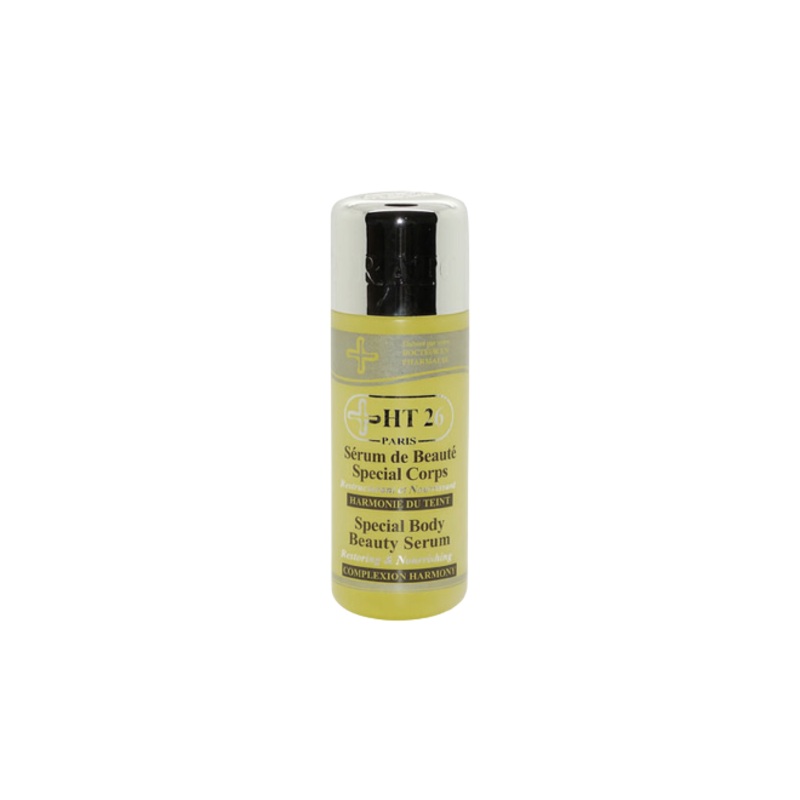 Ht26 Caviar Maxi Tone Shower Gel 1000ML