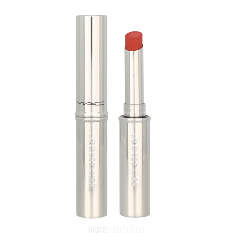 MAC Locked Kiss Ink 24HR Lipcolour Mull It Over & Over