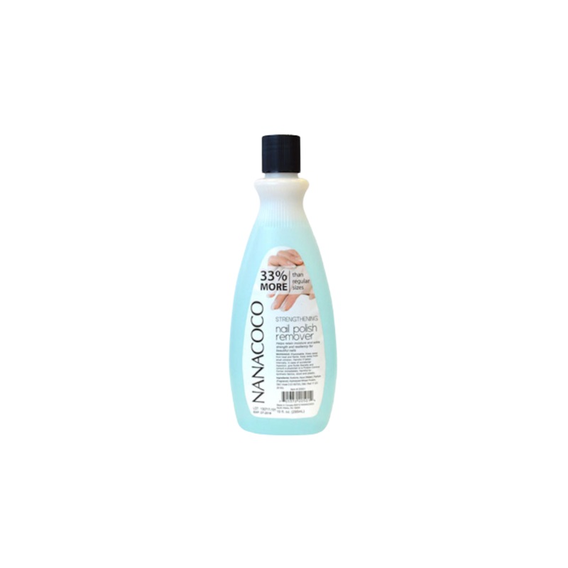 Nanacoco Nail Polish Remover 295ML