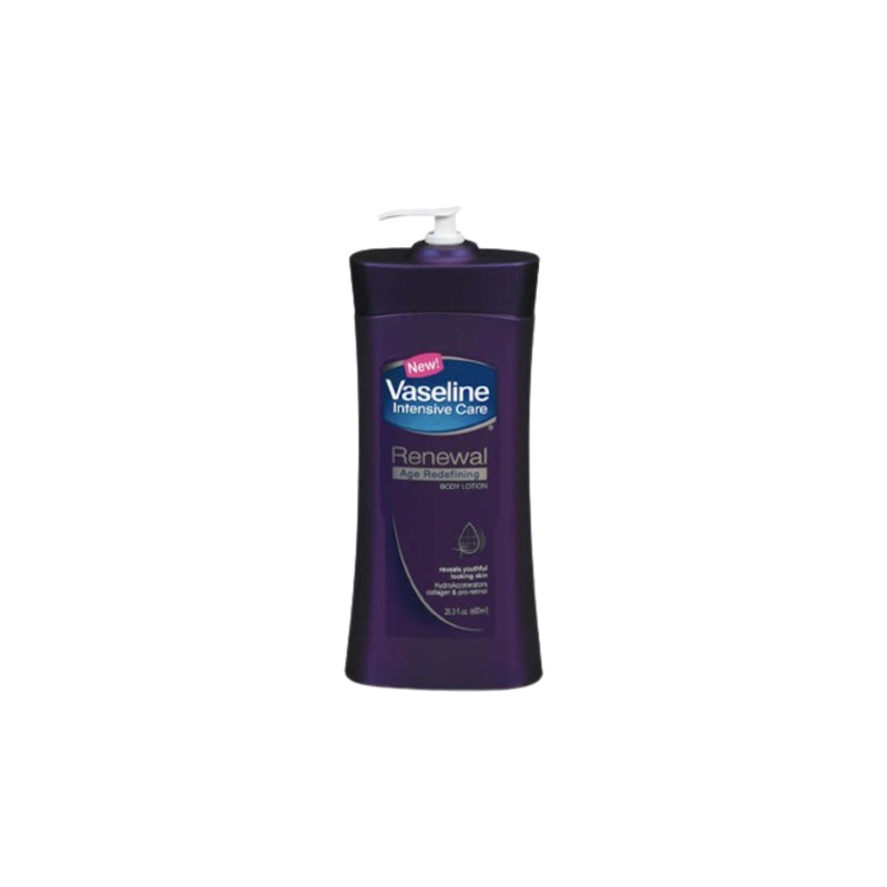 Vaseline Renewal