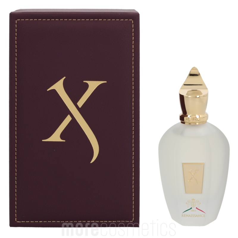 Xerjoff Renaissance Edp Spray 100 ml