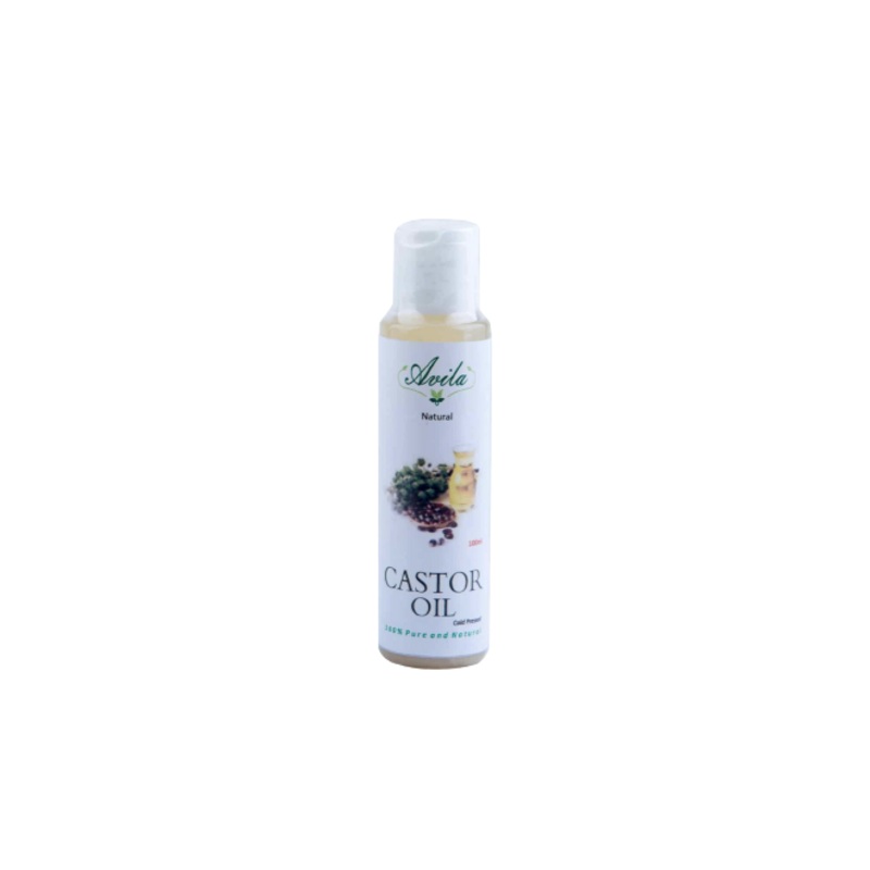 Avila Naturalle Castor Oil
