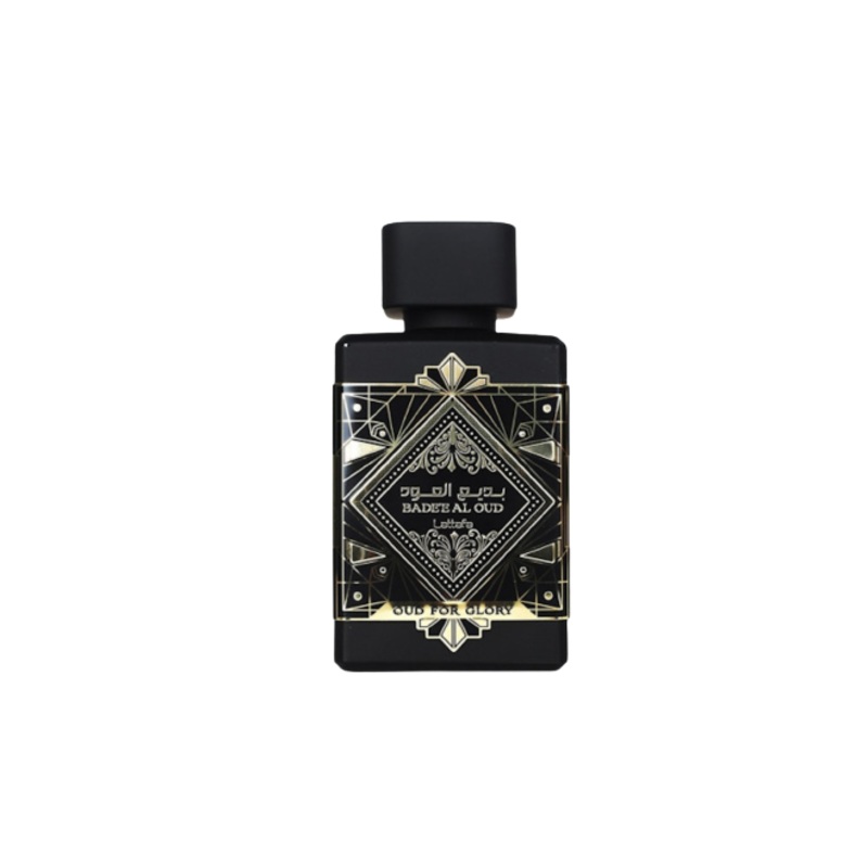 Bade’e Al Oud Lattafa Perfumed Spray