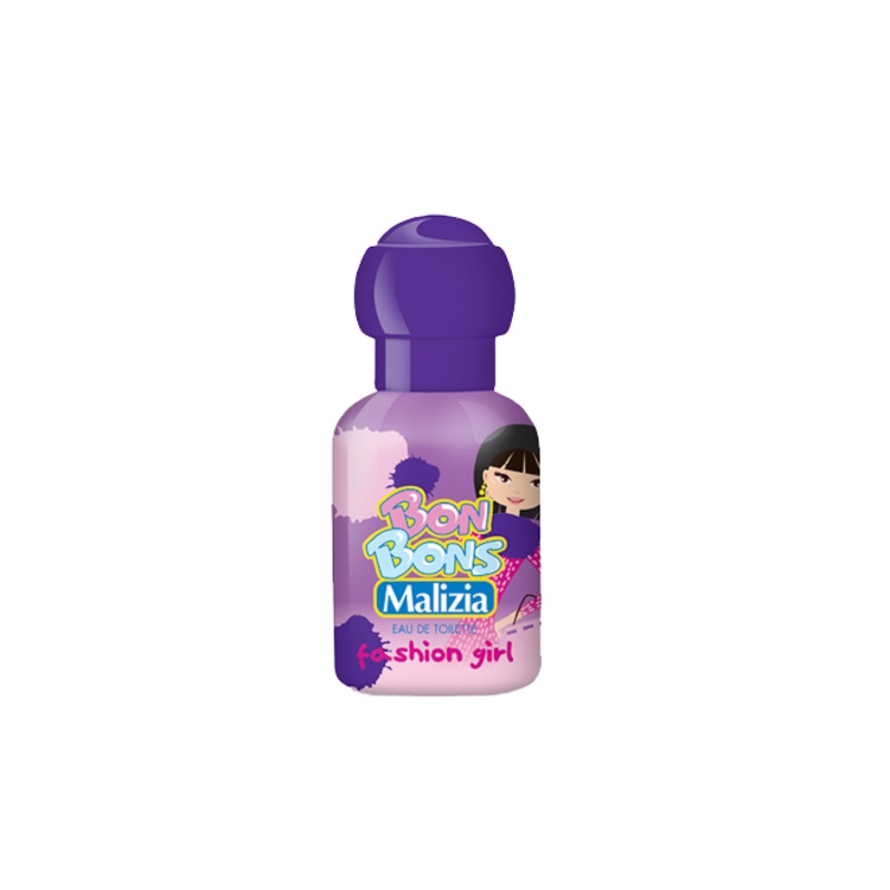 Bon Bons Malizia Fashion Girl Perfume 50ML