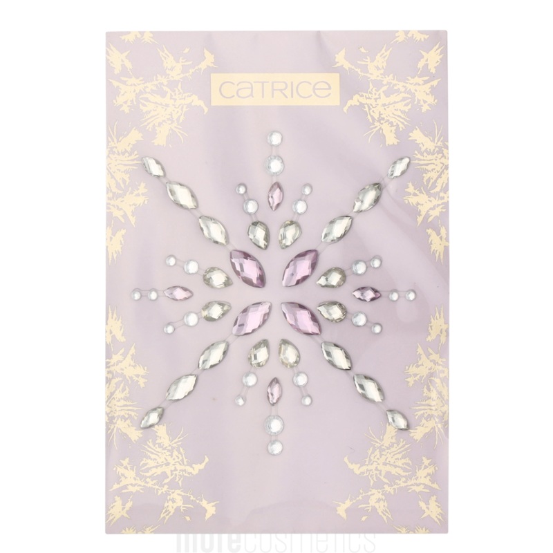 Catrice Advent Beauty Gift Shop Face Jewels C02 Sparkling Lilac Gem