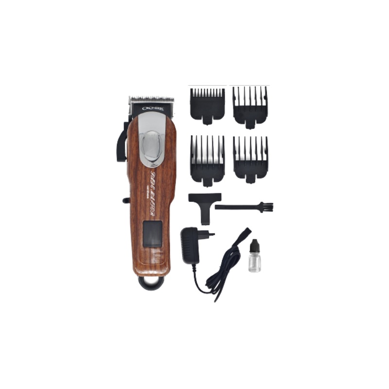 Cronier Professional Hair Clipper Cr-17
