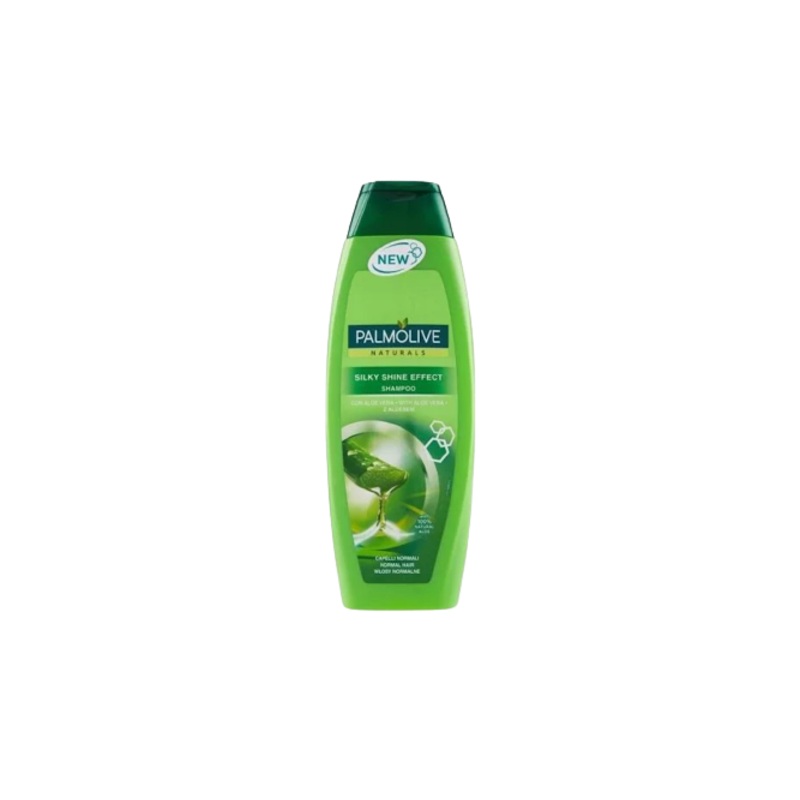 Palm Olive Silky Shine Effect Shampoo