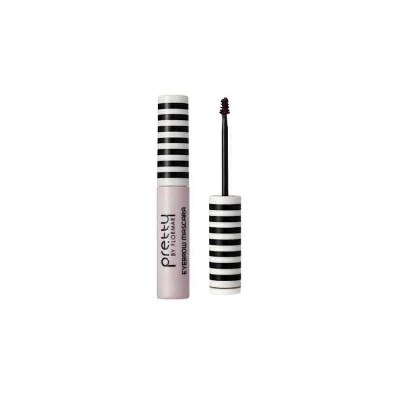 Pretty By Flormar Eye Brow Mascara