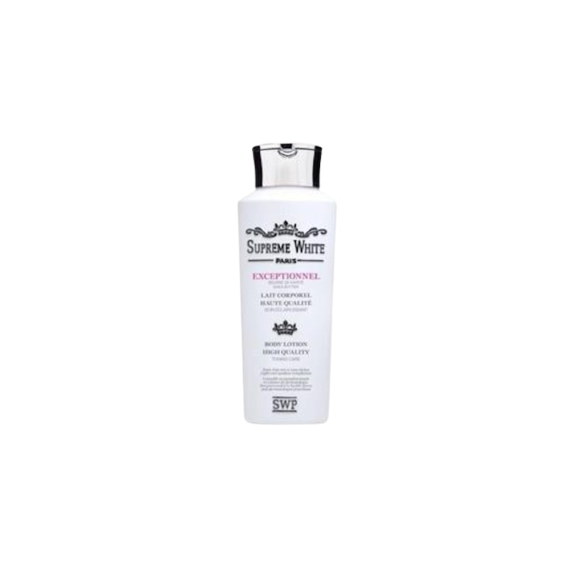 Swp+ Paris Exceptionnel Body Lotion