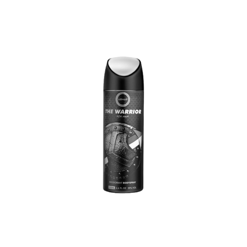 The Warrior Spray 200ML