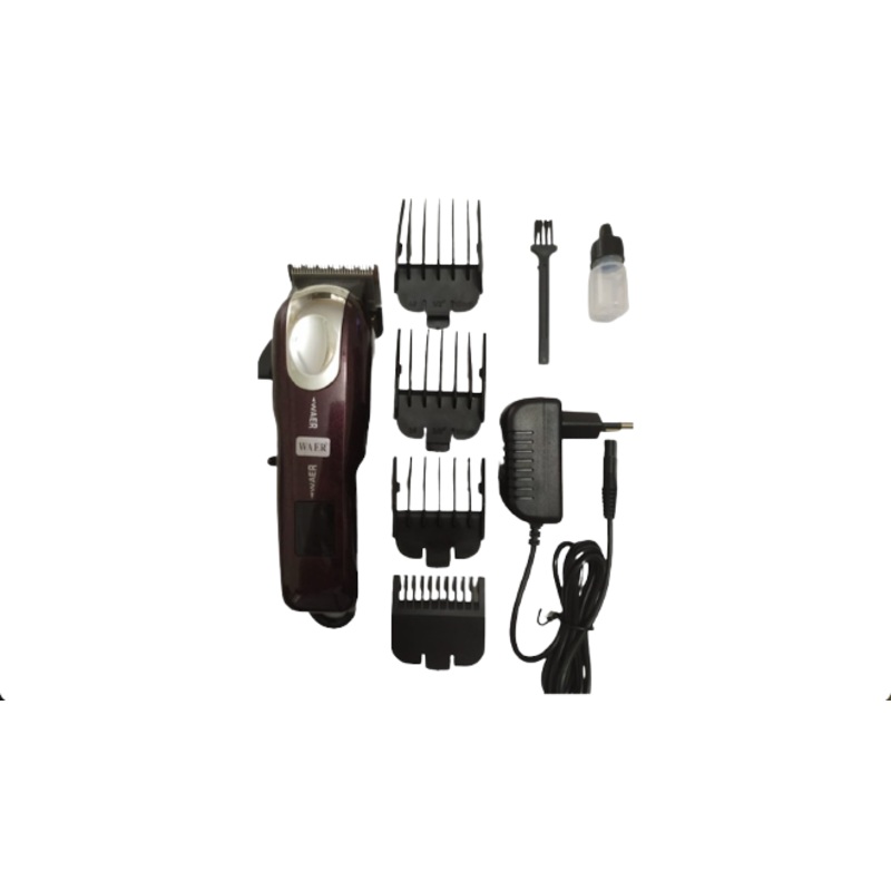 Waer Professional Model Wa-9900