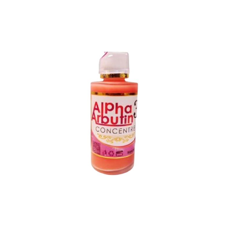 Alpha Arbutin 3 Plus Concentre