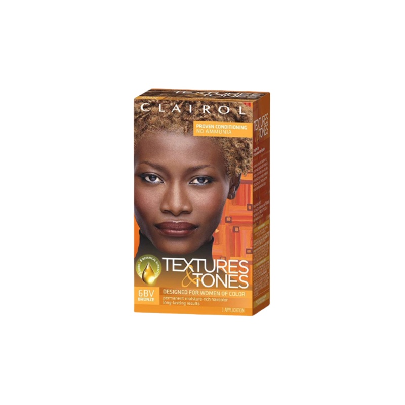 Clairol Dye Bronze