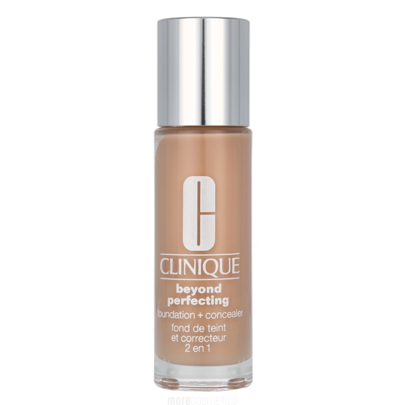 Clinique Beyond Perfecting Foundation + Concealer CN28 Ivory