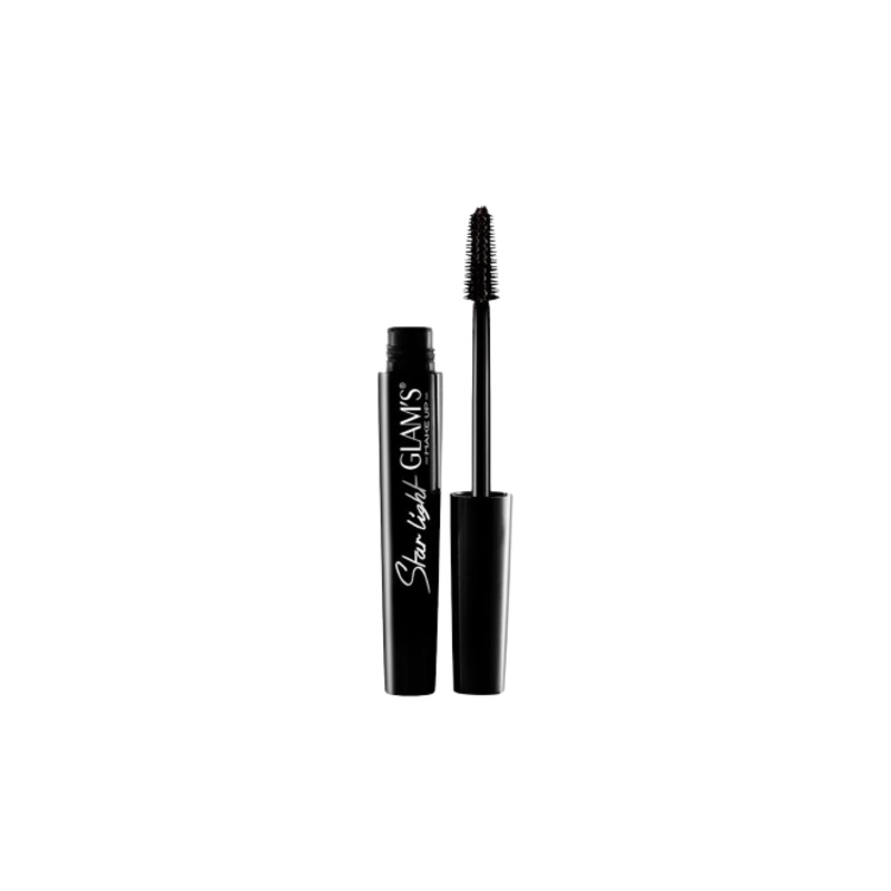 Glams Star Light Volumizing Mascara