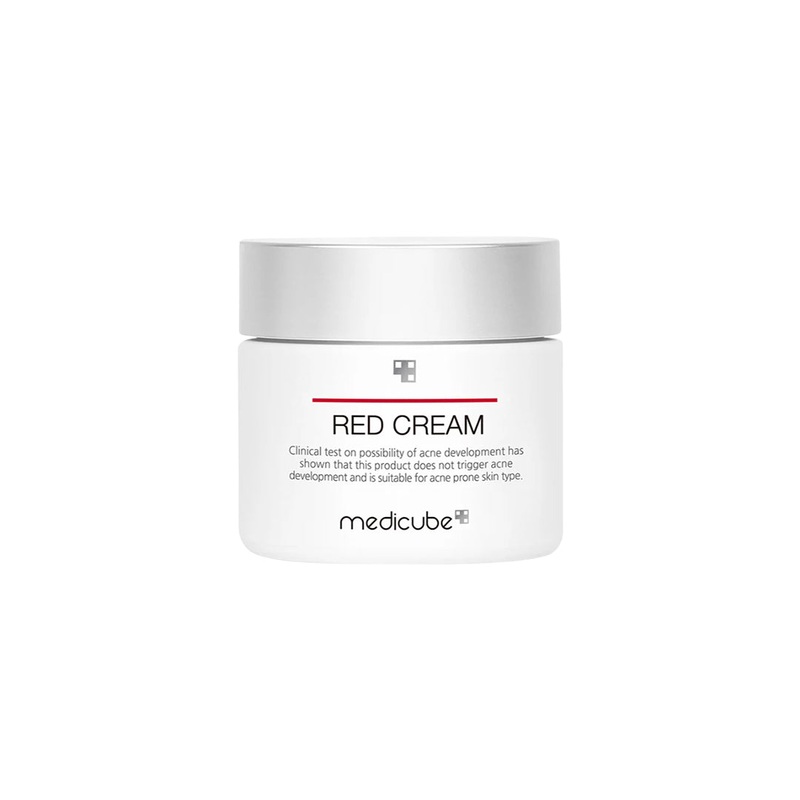 Medicube Red Cream 2.0 50ml