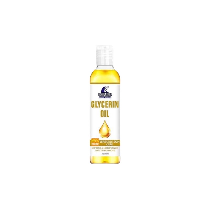 Roushun Glycerin Oil
