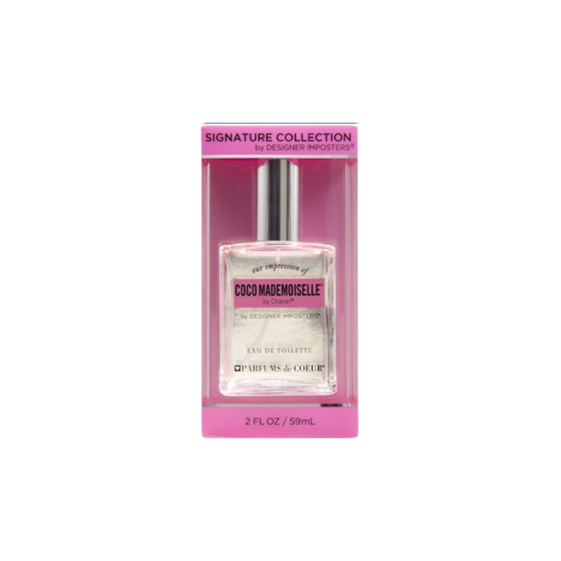 Signature Collection Coco Mademoiselle 59ML