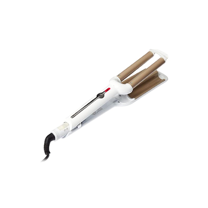 Sokany 3 Barrels Wave Iron