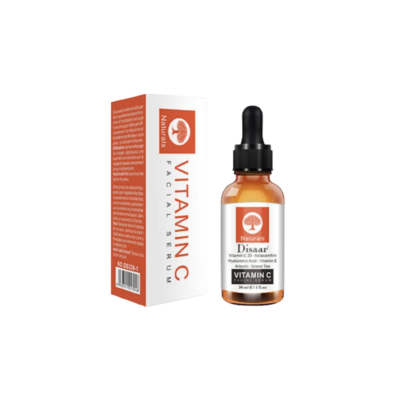 Vitaminic Facial Serum