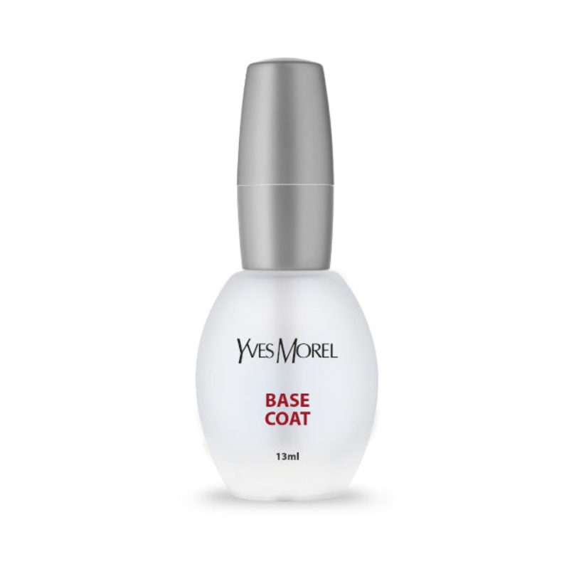 Yves morel base coat
