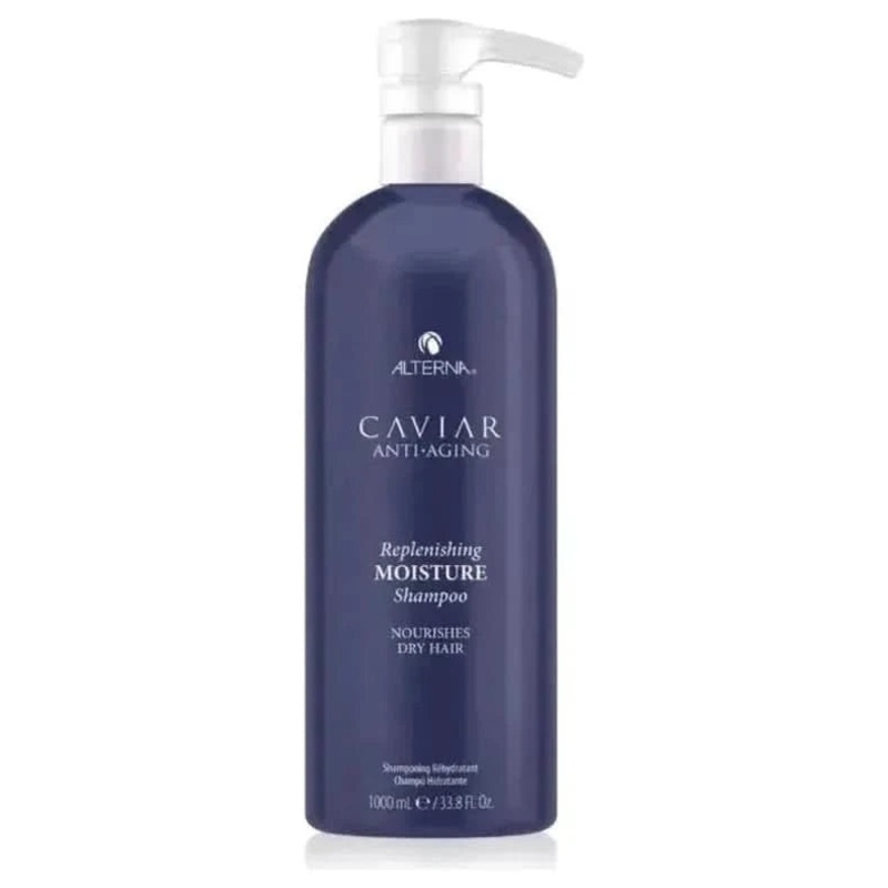 Alterna Caviar Replenishing Moisture Shampoo 1000ml